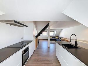 Centraal gelegen woning te koop te Blankenberge