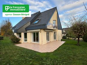 Maison T6 à vendre  Cesson-Sévigné