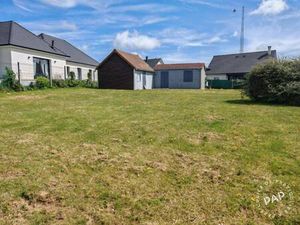 Criel-sur-Mer (76910)