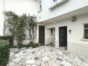 Maison 5 chambres  120m²  bourg de la Chapelle Basse Mer (44450)