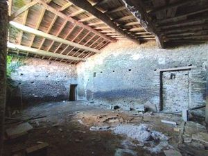 Grange à rénover  90m²  Divatte sur Loire (44450)