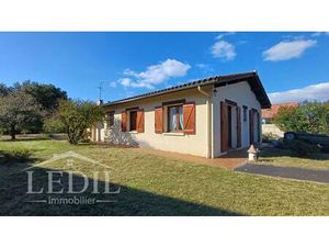 Maison et terrain à GUJAN