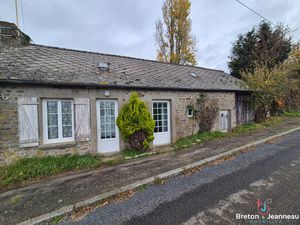 Maison Secteur Lassay-les-Châteaux