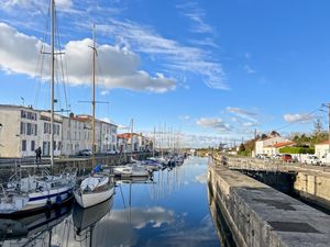 Maison à vendre 5 pièces MARANS (17)