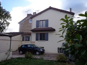 Maison à vendre 4 pièces MONTFERMEIL (93)
