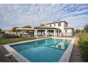 Maison Plaisance Du Touch 7 pièce(s)