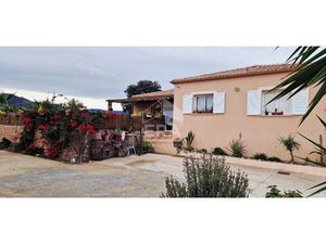 Maison Talasani 4 pièce(s) 113 m2