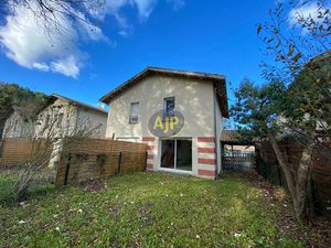 Maison Duplex Vendays Montalivet 3pièce(s) 58 m²