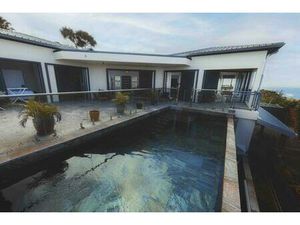 VILLA | DEPENDANCE | PISCINE | VUE OCEAN