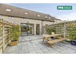 Instapklaar huis te koop in Wingene met 4 slaapkamers