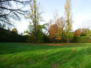 SAINT LIEUX LES LAVAUR - Terrain à bâtir de 818m²