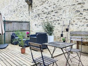 T3 meublé CHARTRONS - Cours Saint-Louis