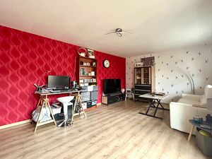 Appartement Village Créteil 3 pièces 73 m2