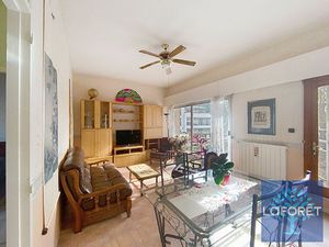 Dax T3 à vendre - Quartier recherché proche centre ville -