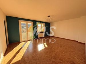 App. F4 avec cave - 84 m² - GAP