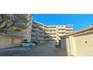 Appartement T2 - La Garde