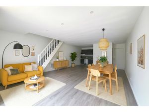 Maison Ludon Medoc 4 pièce(s) 90.84 m2