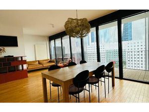 Location appartement  92.7 m² T-3 à Nanterre  3 200 €