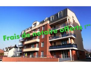 Appartement T5 92m² - Noyon - 6591.1.1.1