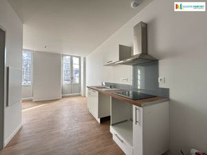 Appartement à louer OLORON-SAINTE-MARIE