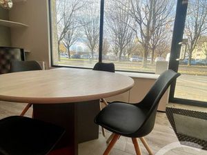 Appartement Local à vendre - 3 pièces - 103 14 m2 - Pontarlier - 25 - FRANCHE-COMTE