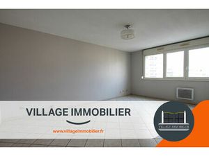 T2 - Saint-Priest - Centre Ville