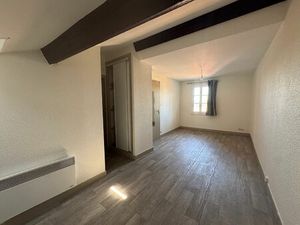 Studio Rue Piétonne Cognac 21 m2