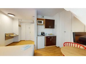 Studio au centre ville de Mulhouse Mulhouse