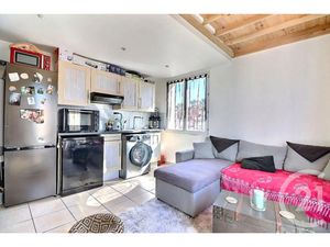 SAINT RAPHAEL PROCHE FREJUS LOCATION STUDIO MEUBLE