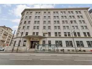 Bureaux à louer Brotteaux