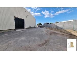 Entrepôt - 1200m ²
