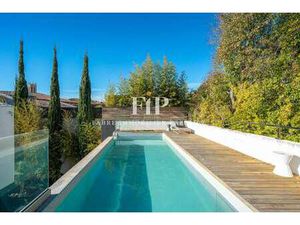 Propriété de luxe à vendre à Aix-en-Provence : 2 950 000€ | 225m²