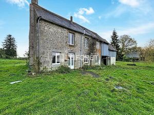 Maison Bellou En Houlme 6 pièce(s) 112 m2