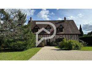 BLOIS - Maison de caractère 230 m2 piscine