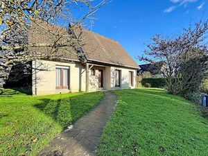 Maison Caen 7 pièce(s) 100 m2