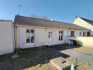 Maison T3 59m² - Chantilly - 1870.1.7.7