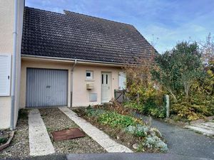 Maison T4 92m² - Clermont - 2620.4.8.41