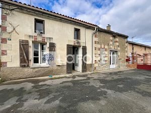 Maison Genneton 3 pièces 70 5 m2