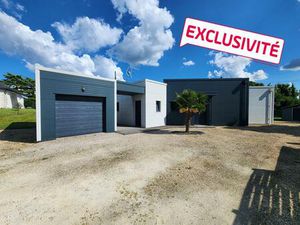 Maison Loches 5 pièce(s) 110 m2