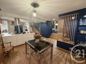 Maison à vendre - 5 pièces - 160 m2 - Perigueux - 24 - AQUITAINE