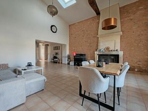 Maison à vendre Saint-Ciers-sur-Gironde