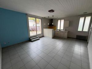 Maison - 50m ²