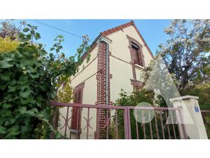 Maison Sainte Savine 4 pièce(s) 93 m2