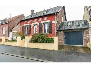 Maison Tergnier m² T-4 à vendre  143 000 €