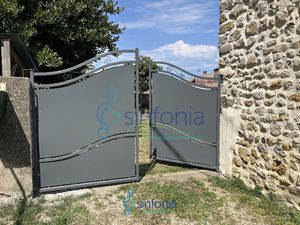 VENTE INTERACTIVE EXCLUSIVITÉ  Moussac proche Uzes