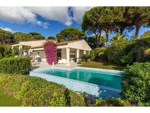 Villa de luxe à vendre à La Croix-Valmer : 3 750 000€ | 160m²