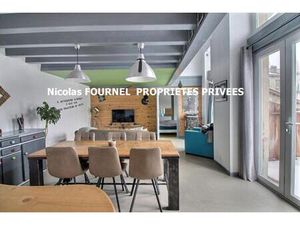 En exclusivité Maison Saint Genest Malifaux 5 pièce(s) 145 m2