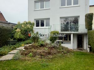 MAISON 4 CH JARDIN GARAGE