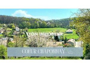 Terrain 1500m2 hors lotissement