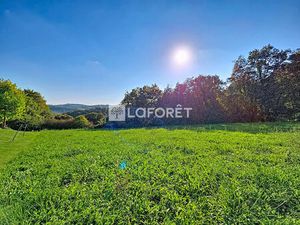 Terrain à bâtir proche Orthez 2009 m²